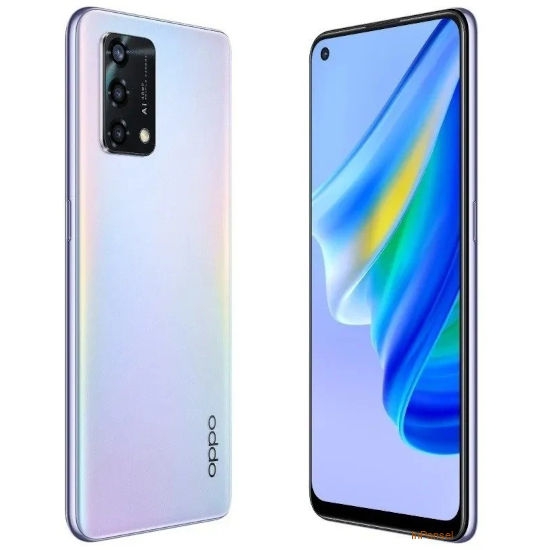 Oppo Reno6 Lite