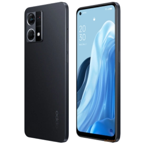Oppo Reno7