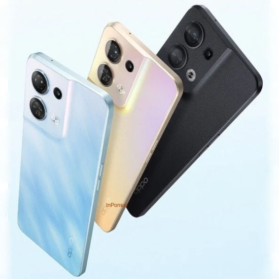 Oppo Reno8