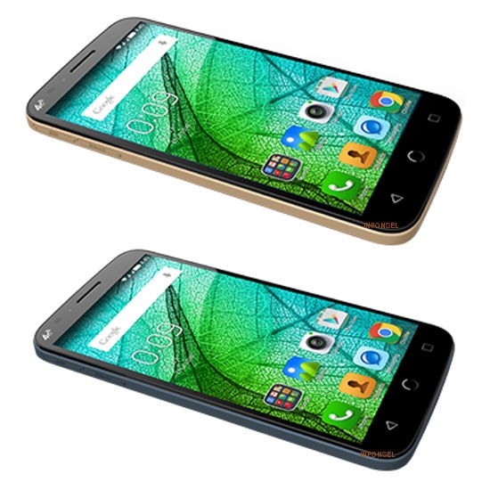 Panasonic Eluga Icon