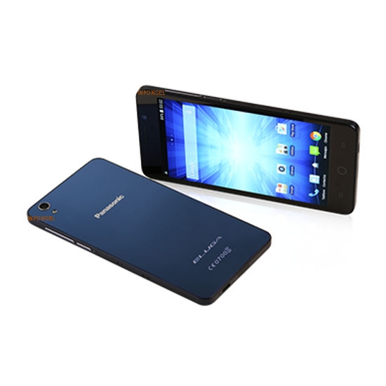 Panasonic Eluga L 4G