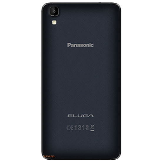 Panasonic Eluga Z