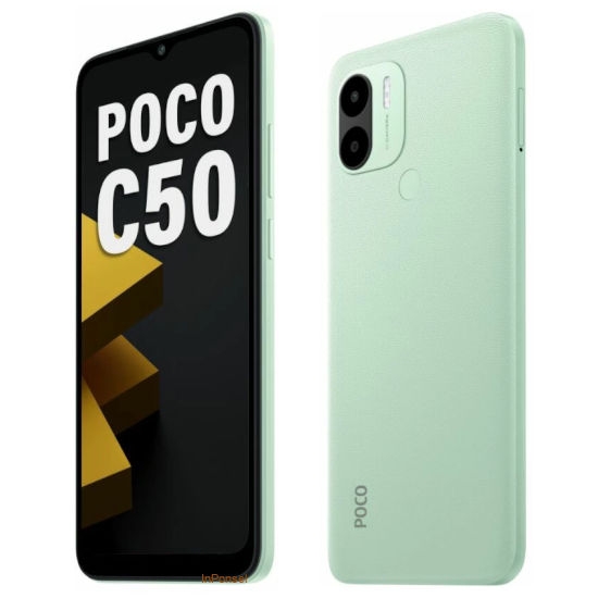 Poco C50