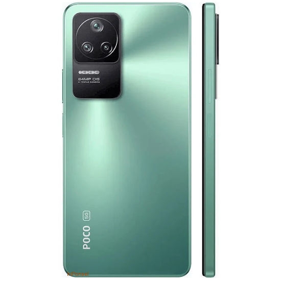 Poco F4 5G