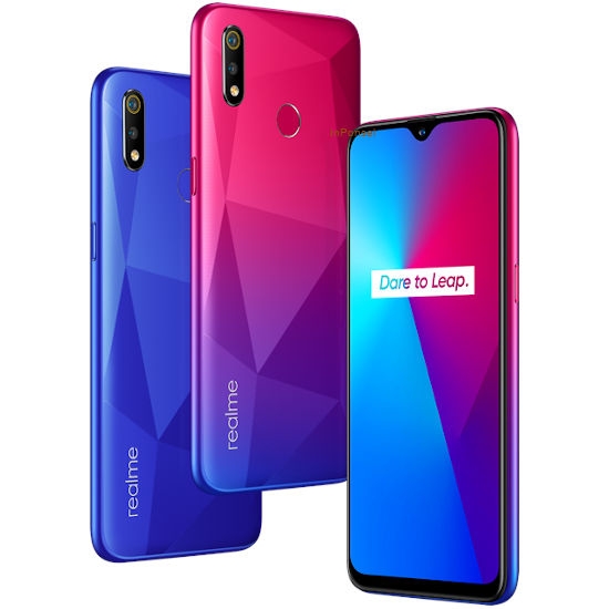 Realme 3i