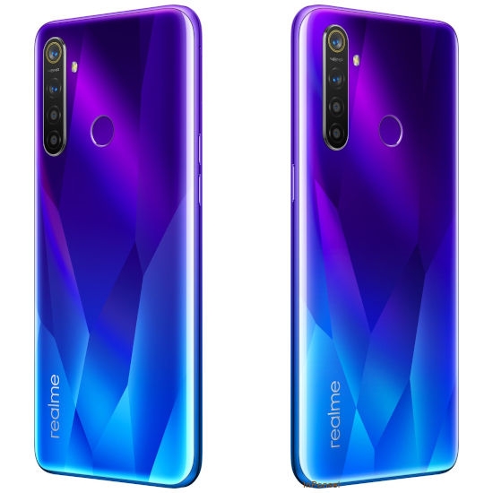 Realme 5 Pro