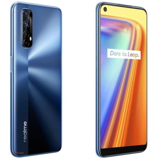Realme 7 (RMX2155)