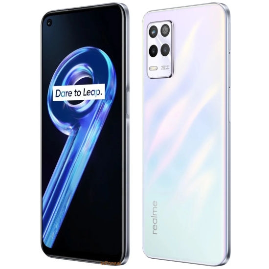 Realme 9 5G