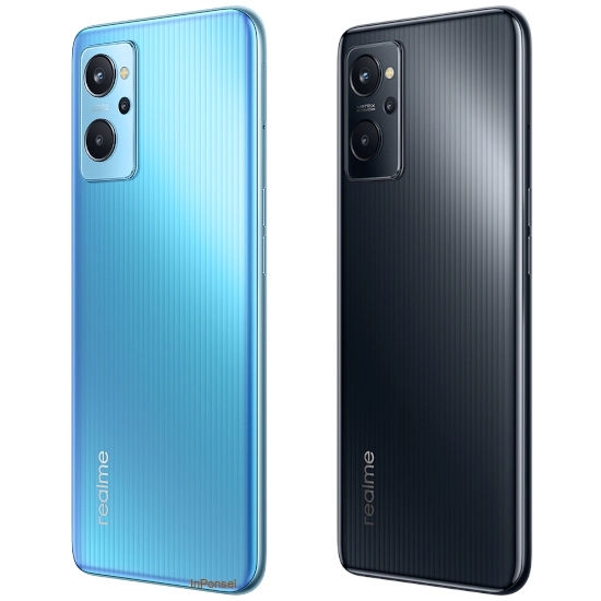 Realme 9i