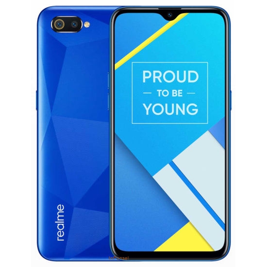 Realme C2