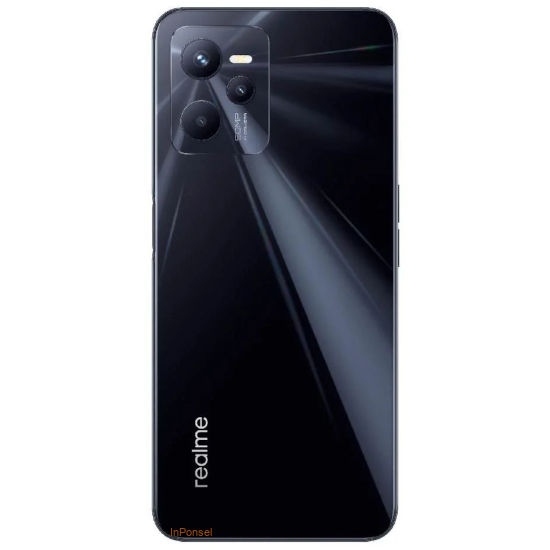 Realme C35