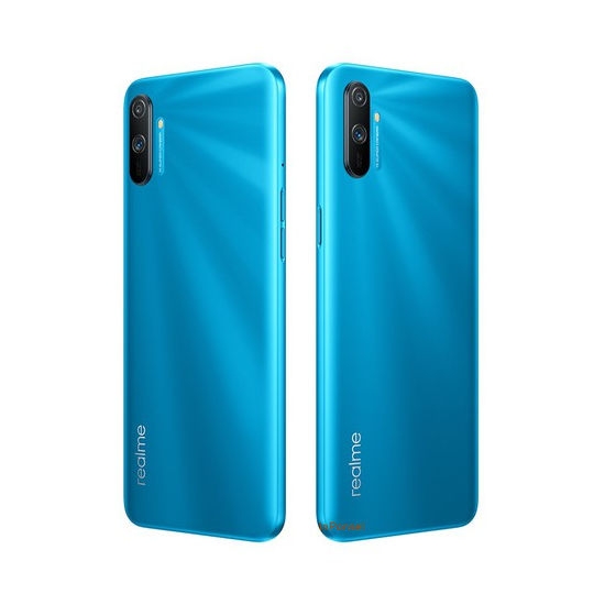 Realme C3i