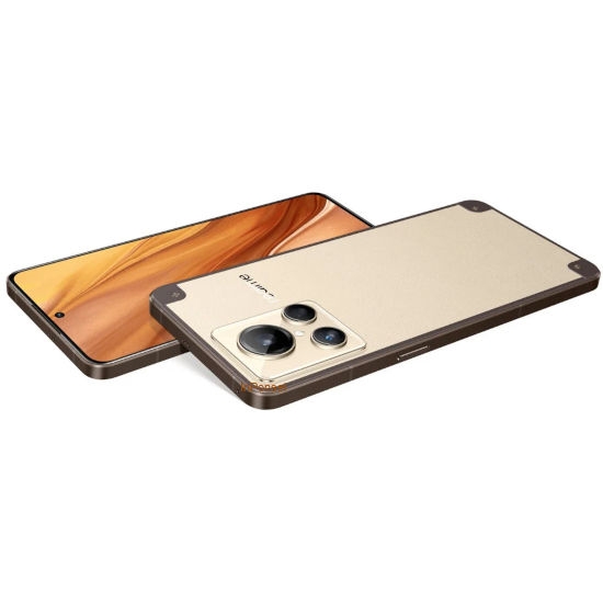 Realme GT2 Explorer Master