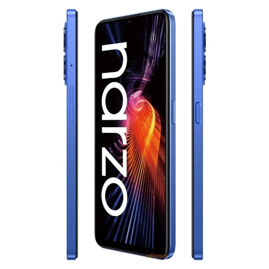 Realme Narzo 50 5G