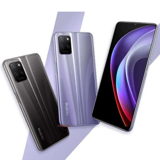 Realme V11s 5G