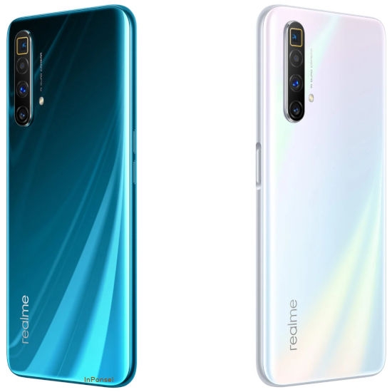 Realme X3 SuperZoom