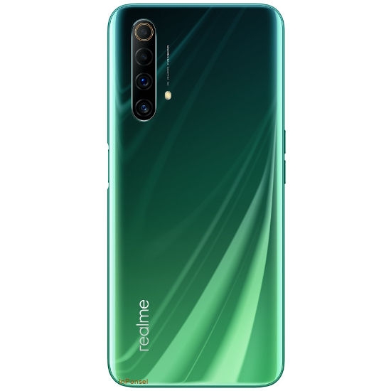 Realme X50 5G