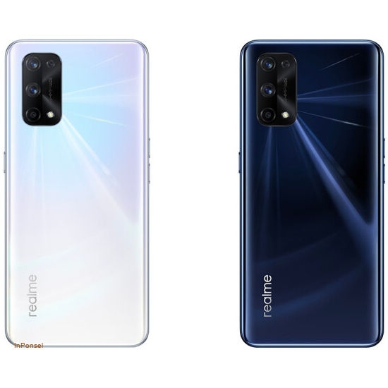 Realme X7 Pro