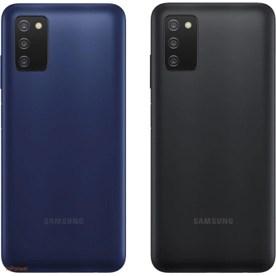 Samsung Galaxy A03s