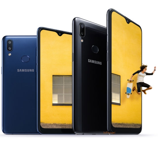 Samsung Galaxy A10s