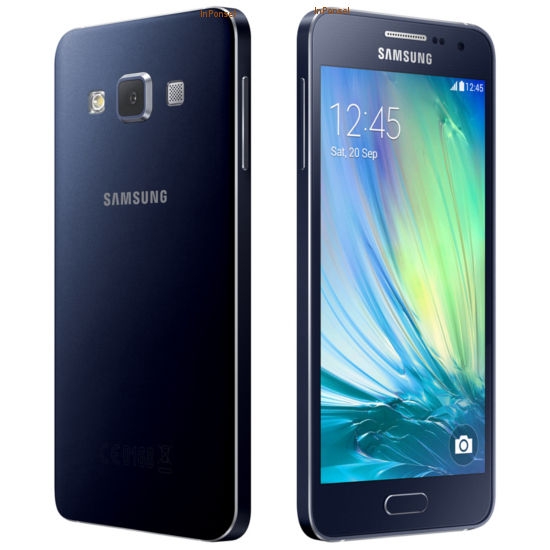 Samsung Galaxy A3