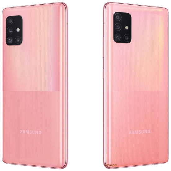 Samsung Galaxy A51 5G