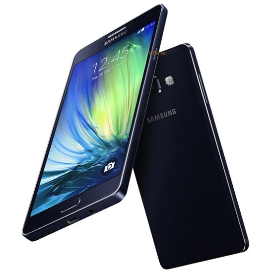Samsung Galaxy A7 2015