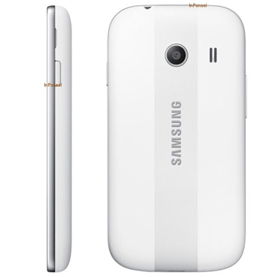 Samsung Galaxy Ace Style