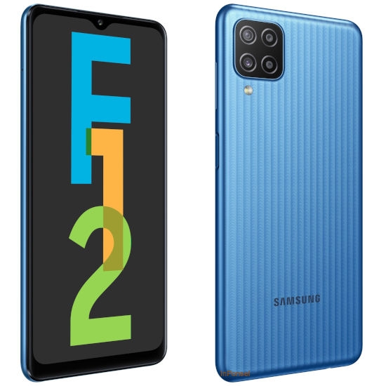 Samsung Galaxy F12
