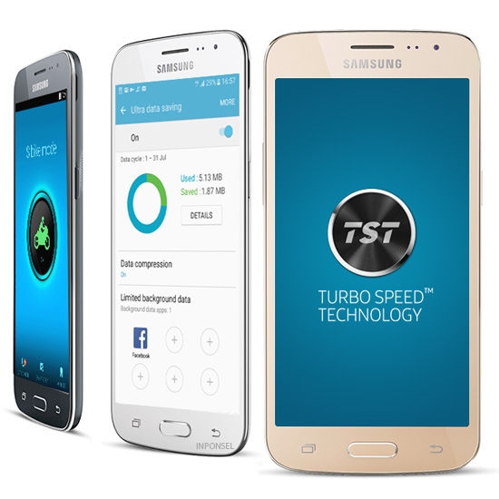 Samsung Galaxy J2 2016