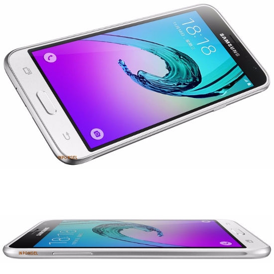 Samsung Galaxy J3 2016