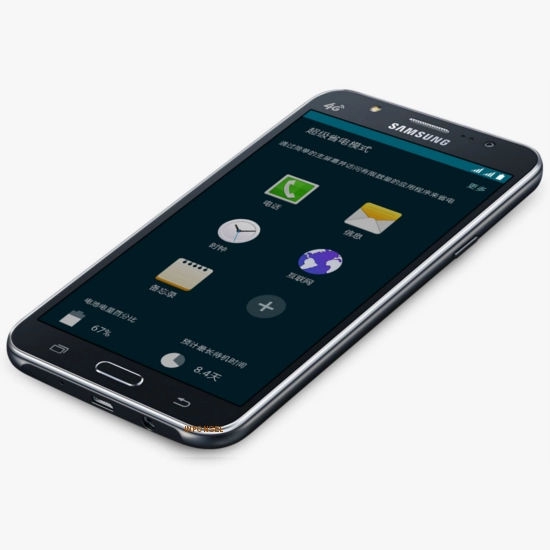 Samsung Galaxy J5 2015