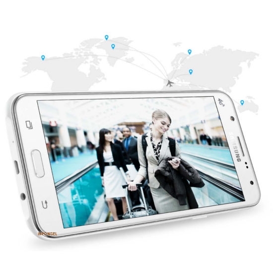 Samsung Galaxy J7 2015