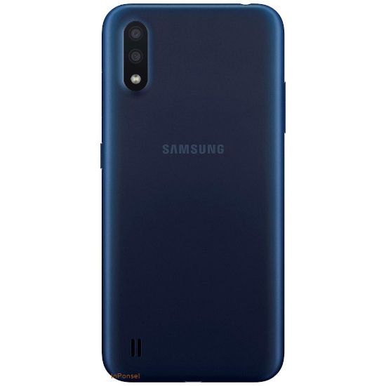 Samsung Galaxy M01