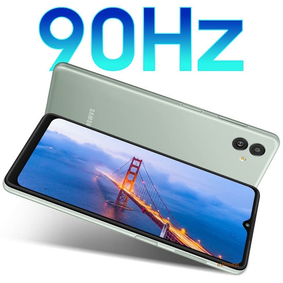 Samsung Galaxy M13 5G