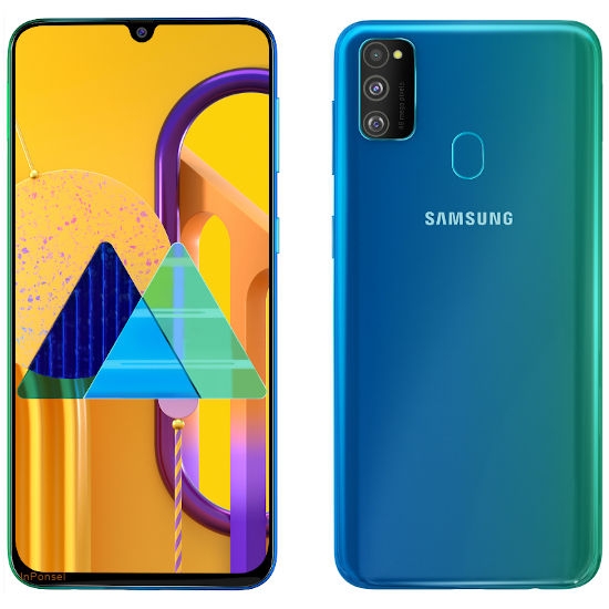Samsung Galaxy M30s