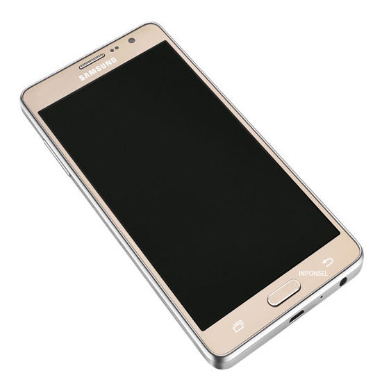 Samsung Galaxy On5 Pro