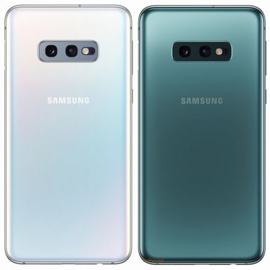 Samsung Galaxy S10e