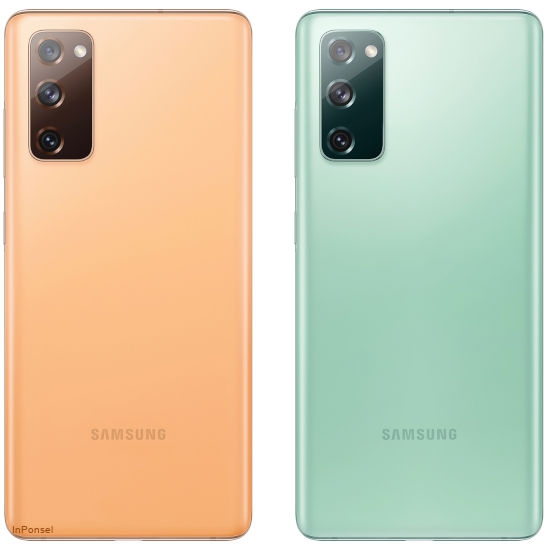 Samsung Galaxy S20 FE 5G