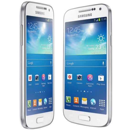 Samsung Galaxy S4 mini I9190