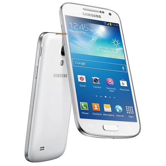 Samsung Galaxy S4 Mini I9195I