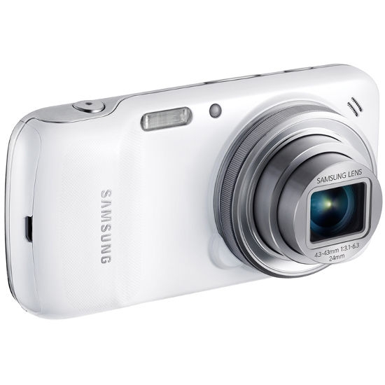 Samsung Galaxy S4 Zoom