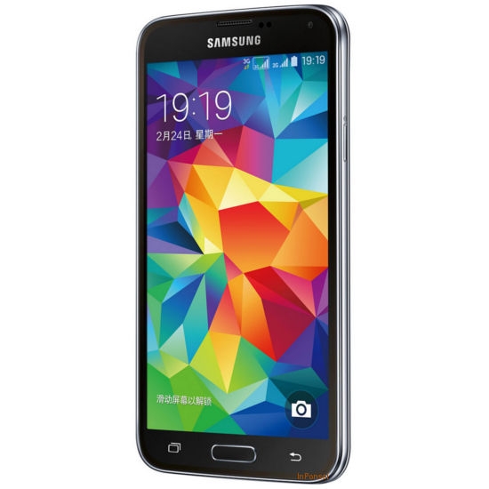 Samsung Galaxy S5 G9009D