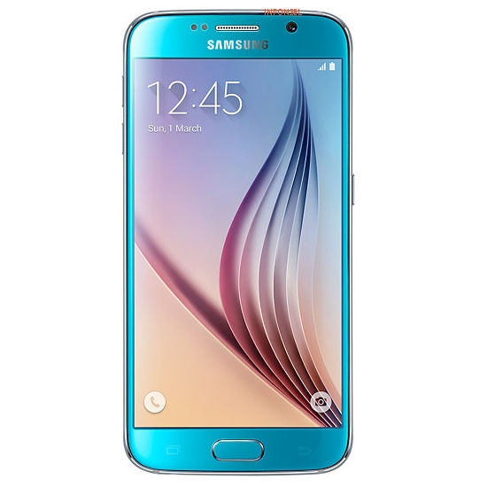Samsung Galaxy S6