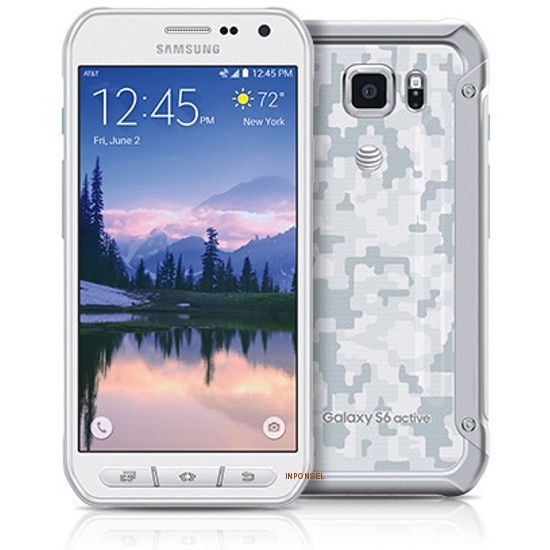 Samsung Galaxy S6 Active