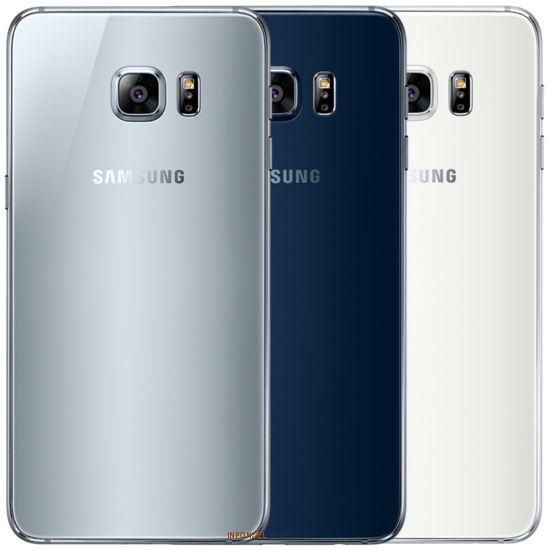 Samsung Galaxy S6 Edge+