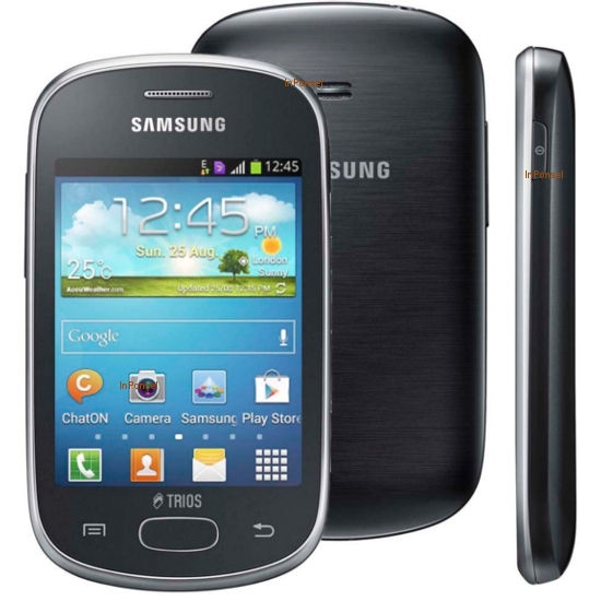 Samsung Galaxy Star Trios