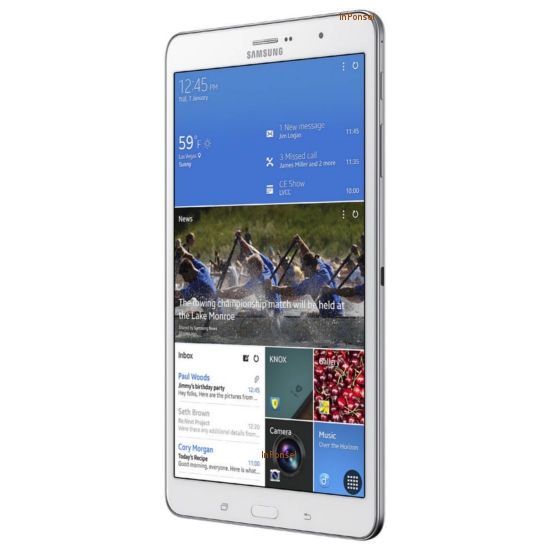 Samsung Galaxy Tab Pro 8.4