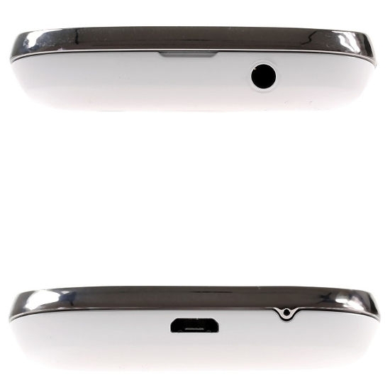 Samsung Galaxy Young S6312