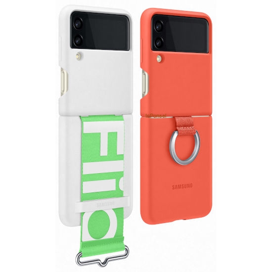 Samsung Galaxy Z Flip3 5G